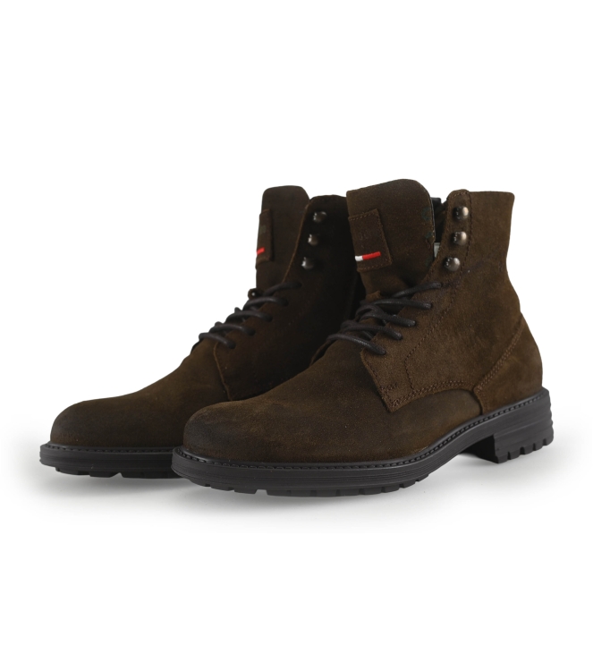 Pantofola Doro Schnürschuhe