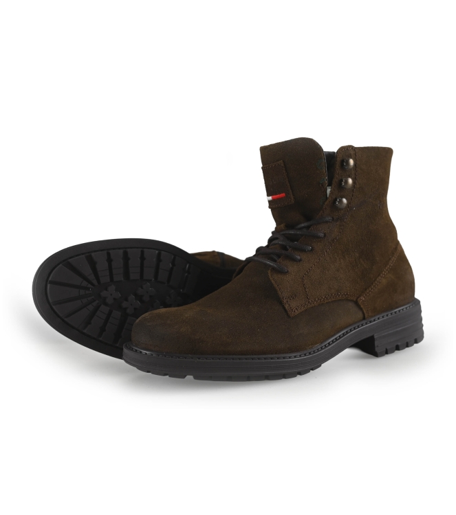 Pantofola Doro Schnürschuhe