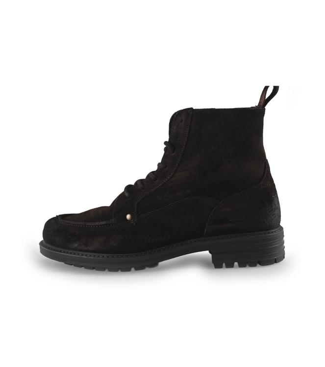 Pantofola Doro Schnürstiefel
