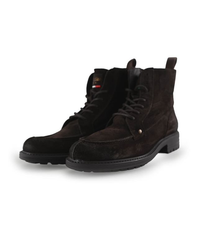 Pantofola Doro Schnürstiefel