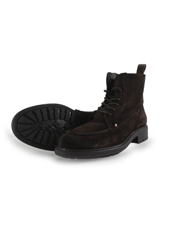 Pantofola Doro Schnürstiefel