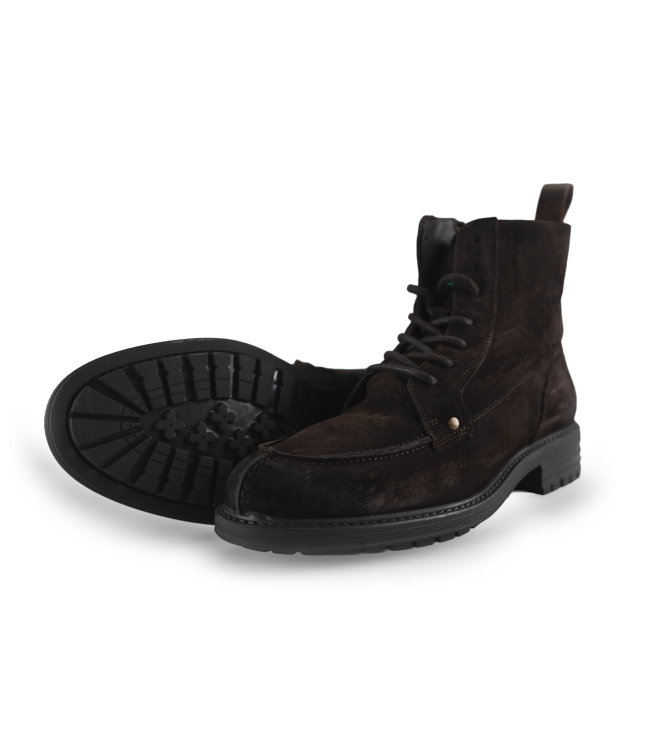 Pantofola Doro Schnürstiefel