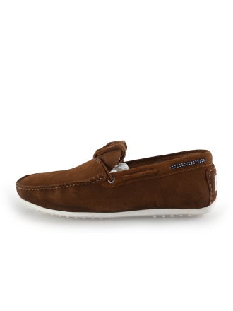 Mexx Slip-ons Cognac 270946