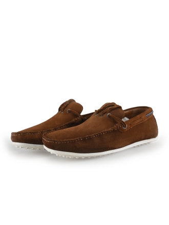 Mexx Slip-ons Cognac 270946