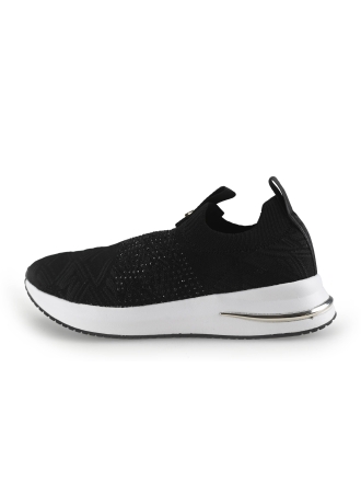 Mexx Slip-ons Schwarz 270949