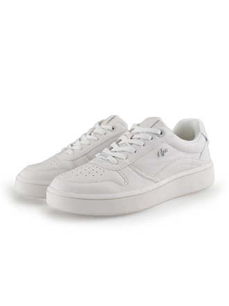 Mexx Sneaker Weiß 270952