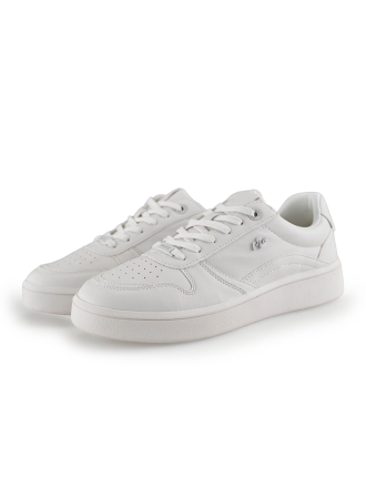 Mexx Sneaker Weiß 270953