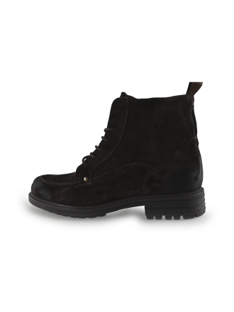 Pantofola Doro Schnürstiefel