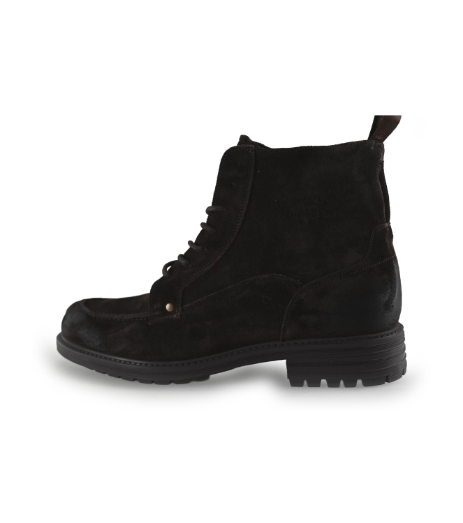 Pantofola Doro Schnürstiefel