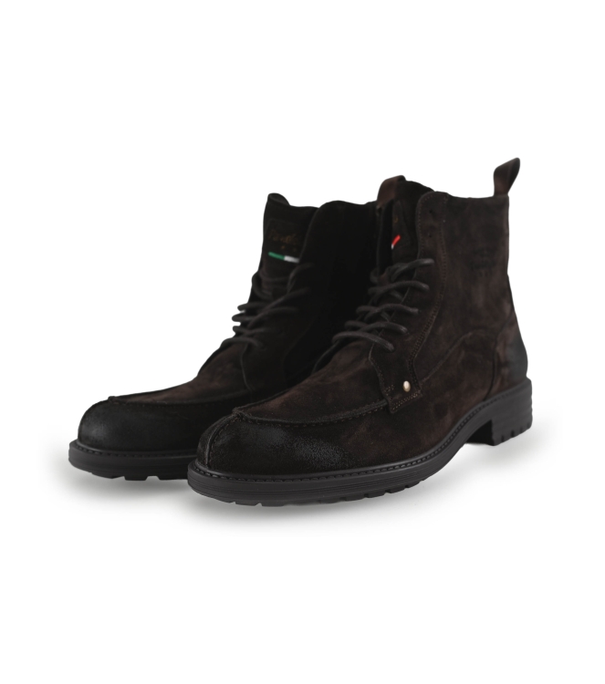 Pantofola Doro Schnürstiefel