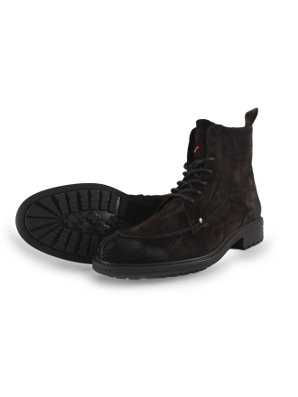 Pantofola Doro Schnürstiefel