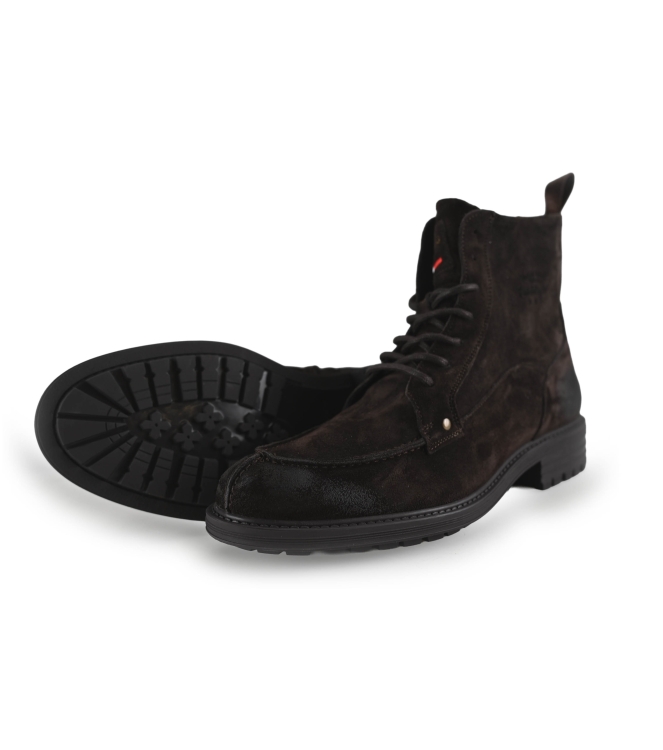 Pantofola Doro Schnürstiefel