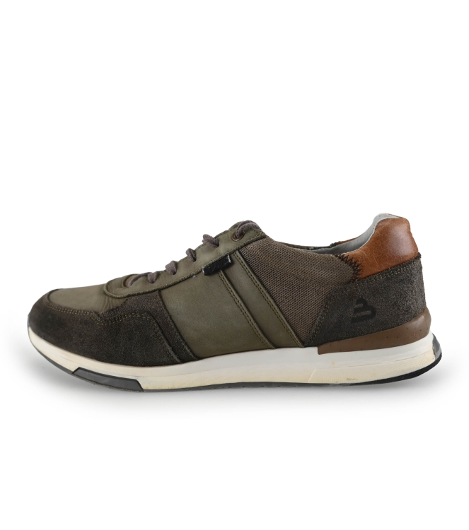 Bullboxer Schnürschuhe