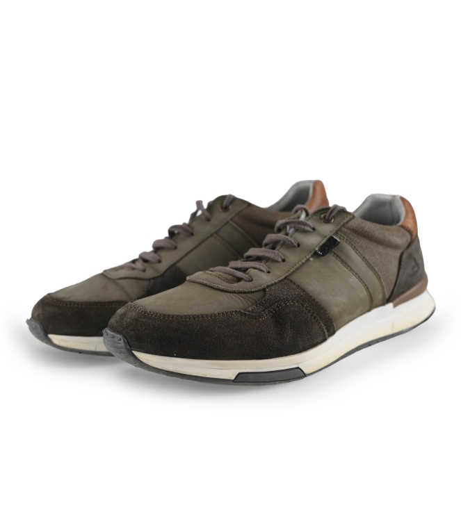 Bullboxer Schnürschuhe