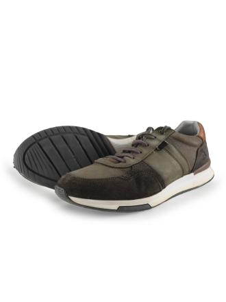 Bullboxer Schnürschuhe