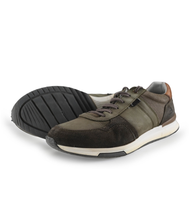 Bullboxer Schnürschuhe