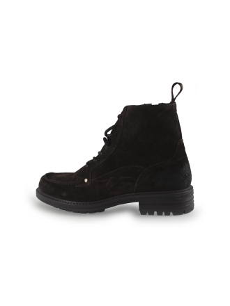Pantofola Doro Schnürstiefel