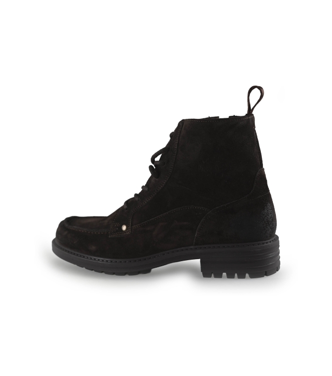Pantofola Doro Schnürstiefel