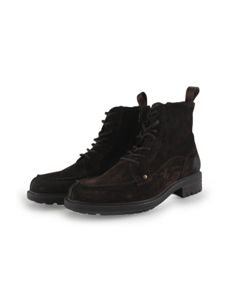 Pantofola Doro Schnürstiefel