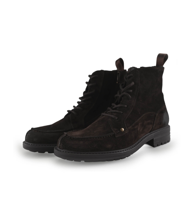 Pantofola Doro Schnürstiefel