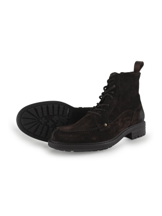 Pantofola Doro Schnürstiefel