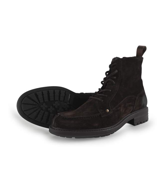 Pantofola Doro Schnürstiefel