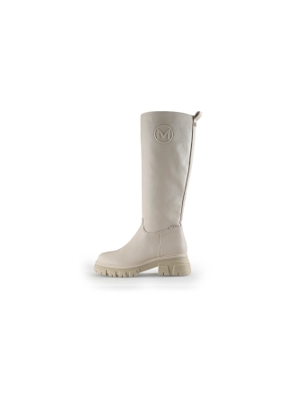 Mexx Stiefel Beige 270963