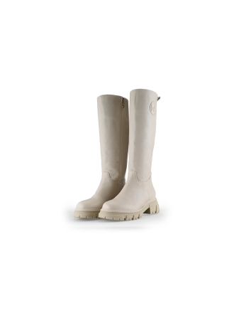 Mexx Stiefel Beige 270963