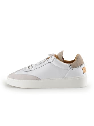 Shabbies Sneaker Beige 270973