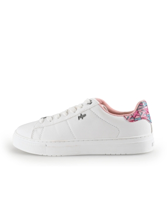 Mexx Sneaker Weiß 270976