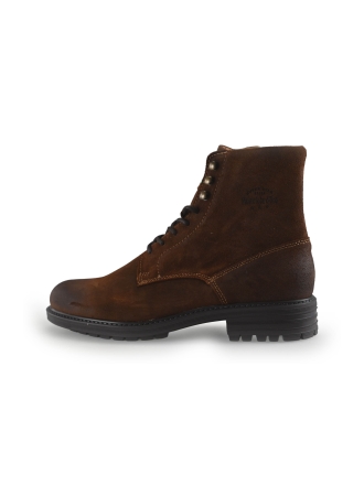 Pantofola Doro Schnürstiefel