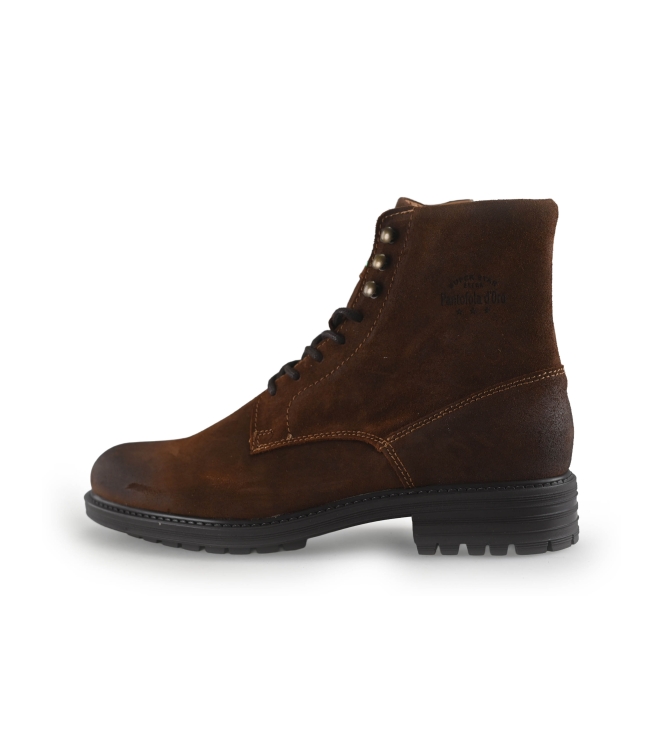Pantofola Doro Schnürstiefel