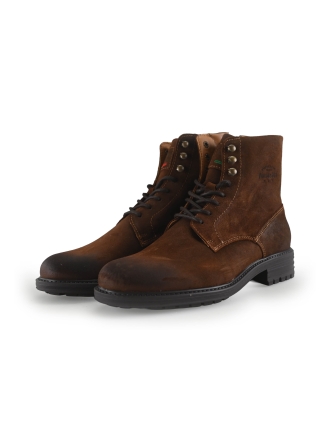 Pantofola Doro Schnürstiefel