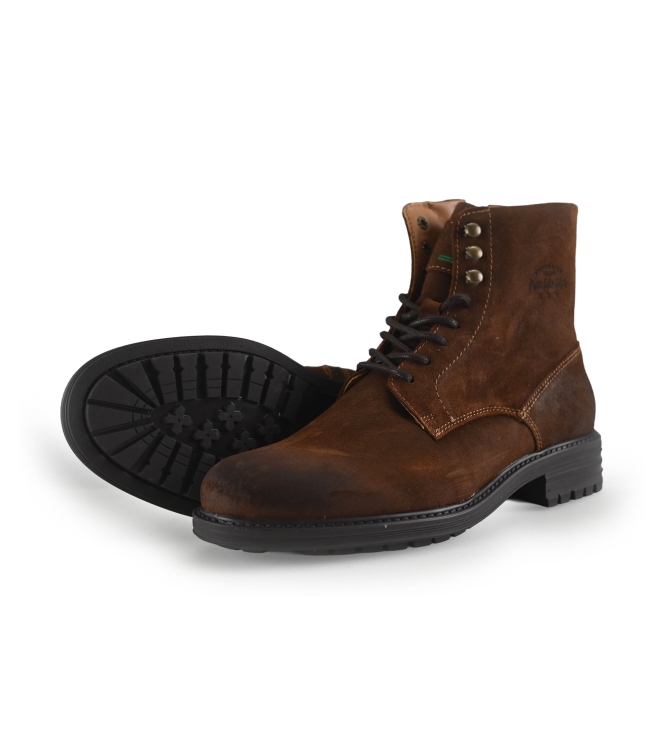 Pantofola Doro Schnürstiefel
