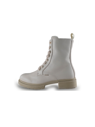 Mexx Schnürstiefel Beige 270984