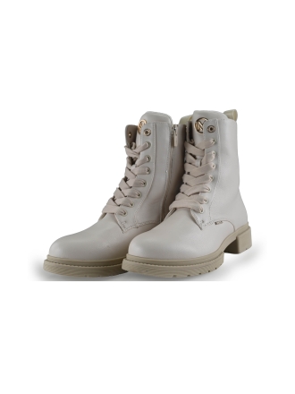 Mexx Schnürstiefel Beige 270984