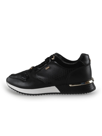 Mexx Sneaker Schwarz 270986