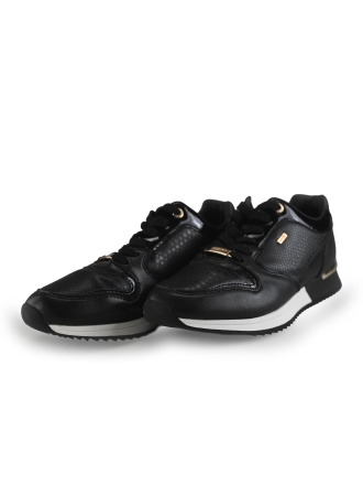 Mexx Sneaker Schwarz 270986