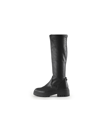 Mexx Stiefel Schwarz 270987