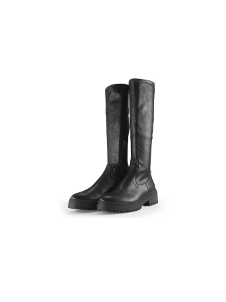 Mexx Stiefel Schwarz 270987