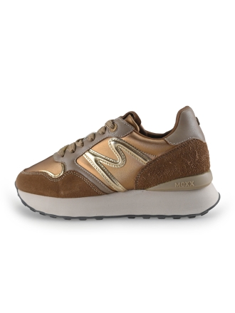 Mexx Sneaker Gold 270993