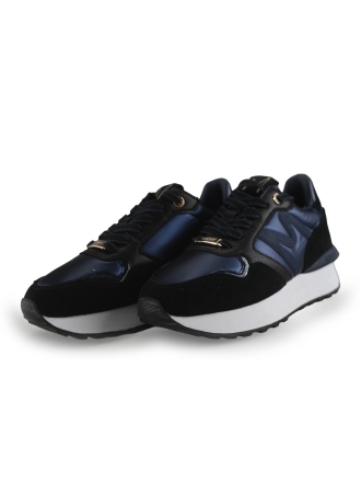 Mexx Sneaker Blau 270994