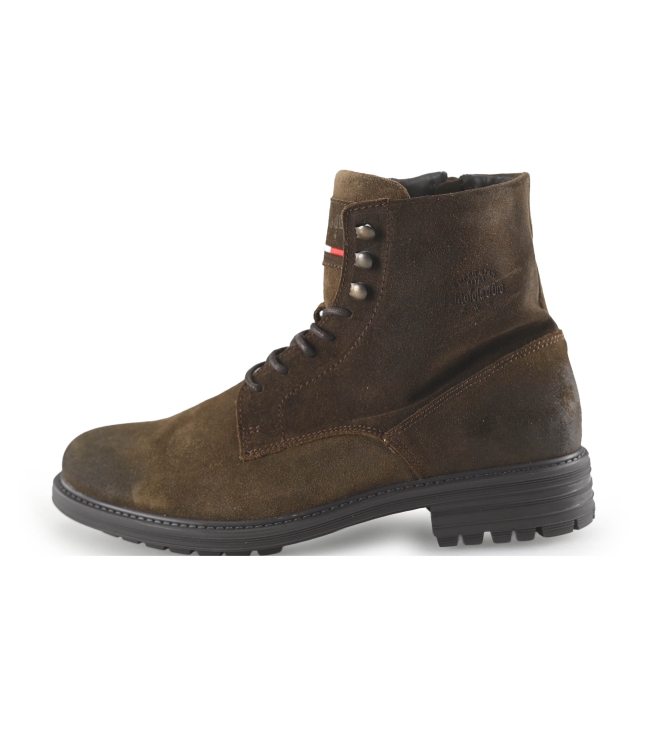 Pantofola Doro Schnürstiefel