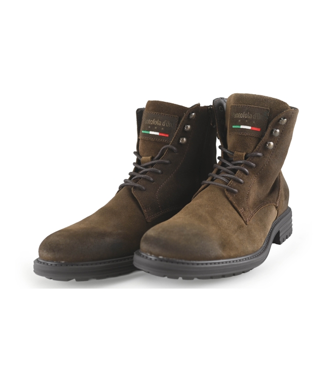 Pantofola Doro Schnürstiefel