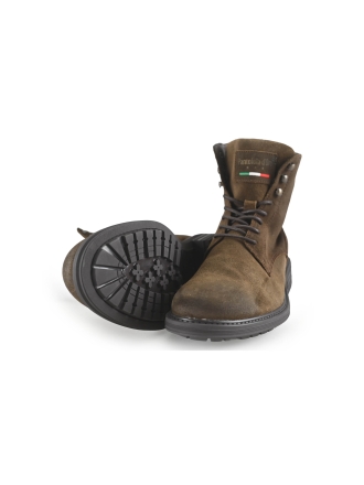 Pantofola Doro Schnürstiefel
