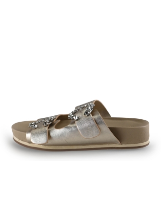 Mexx Flip-Flops Gold 270997