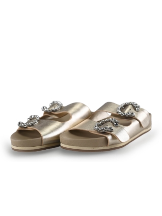 Mexx Flip-Flops Gold 270997