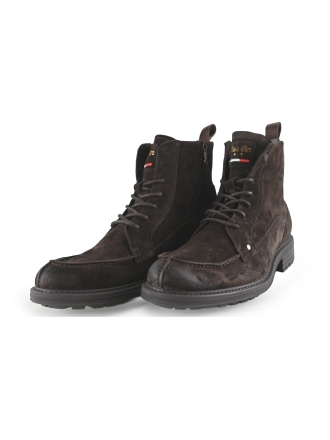 Pantofola Doro Schnürstiefel