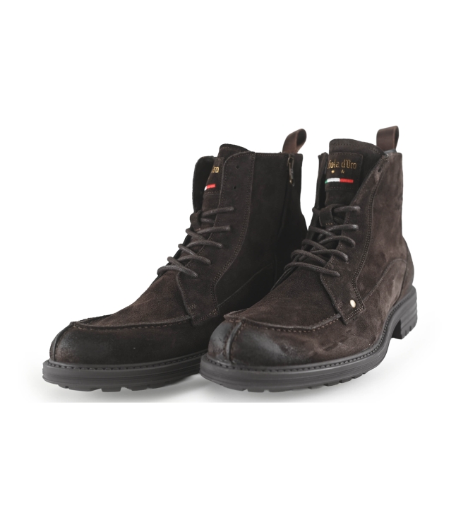 Pantofola Doro Schnürstiefel
