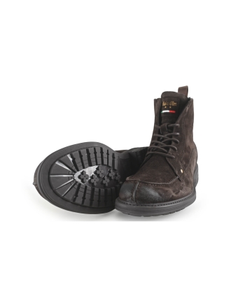 Pantofola Doro Schnürstiefel
